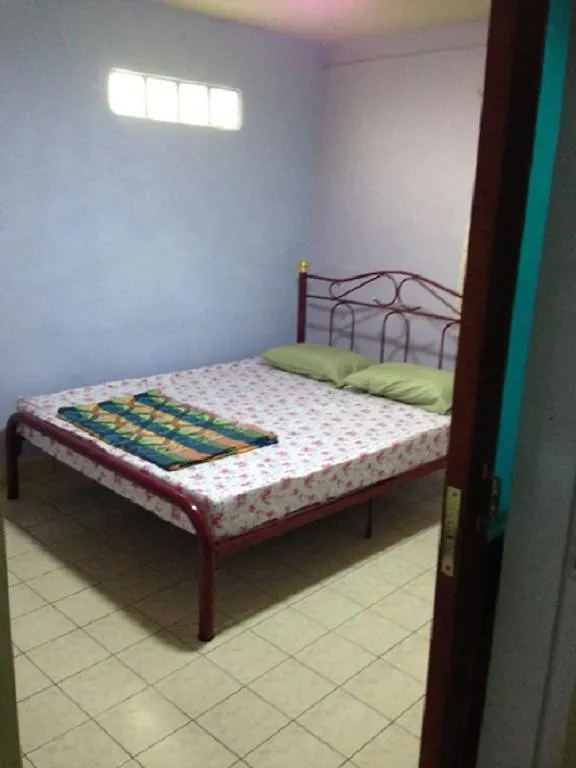 Guest house Ganang Village Rest House Kota Kinabalu