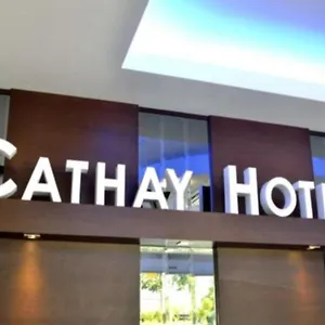 2* Hotel Cathay