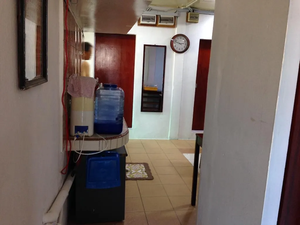 Guest house Ganang Village Rest House Kota Kinabalu
