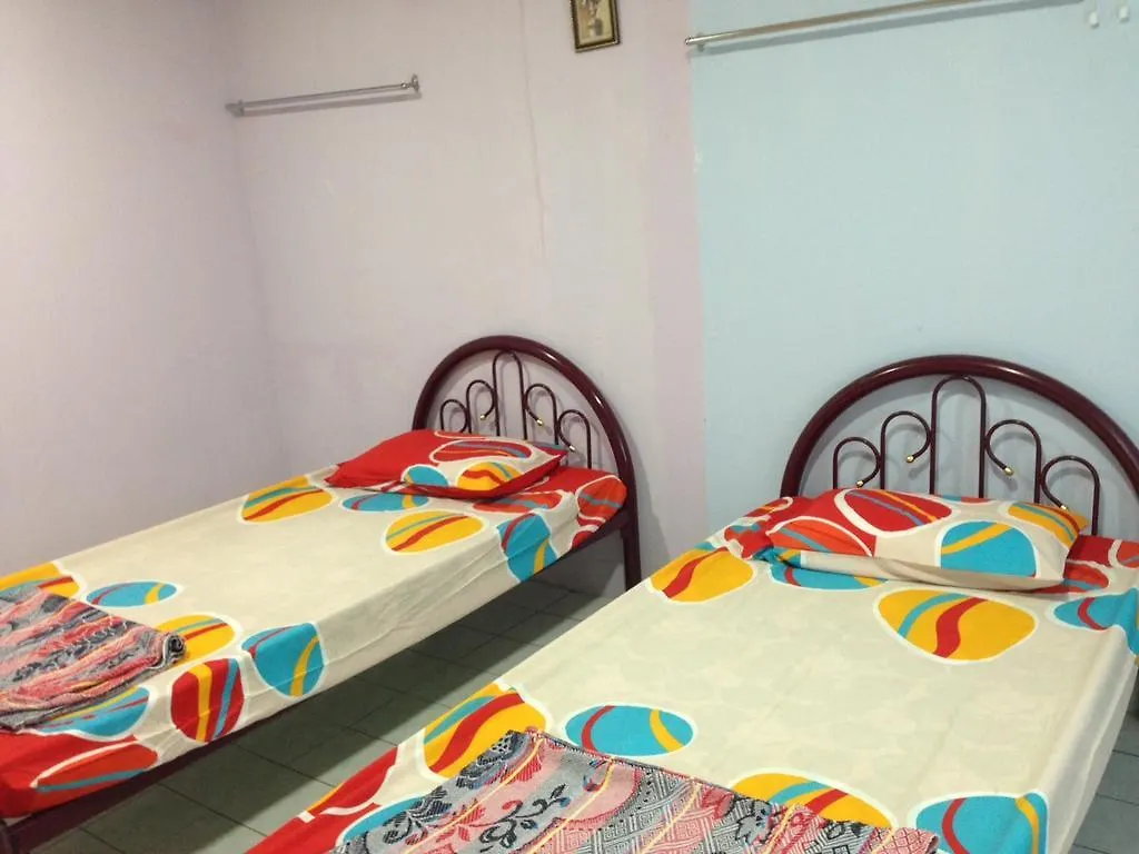 Ganang Village Rest House Kota Kinabalu Guest house
